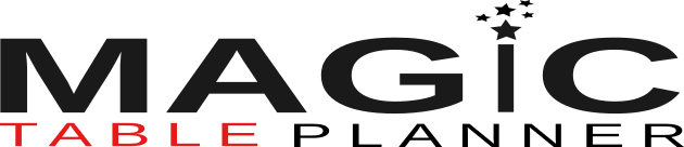 Magic Table Planner logo