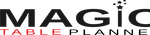 Magic Table Planner logo